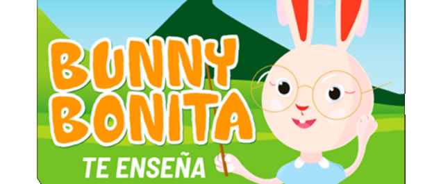 Bunny Bonita Recurso Tecnologico Gratuito Para Que Los Ninos Pueden Aprender Ingles En Cundinamarca Noticentro Colombia